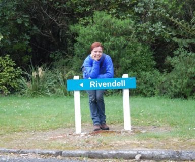 Rivendell en Kaitoke Regional Park