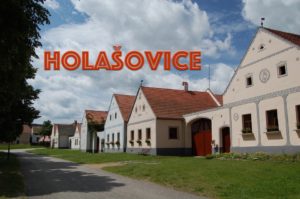 Holasovice