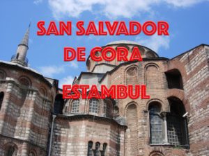 San Salvador de Cora