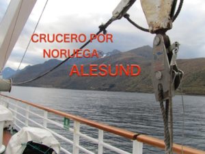 Crucero-por-Noruega-Alesund