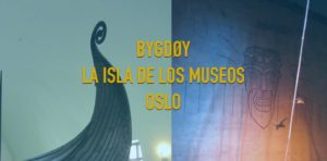 Bygdoy-la-isla-de-los-museo-en-Oslo