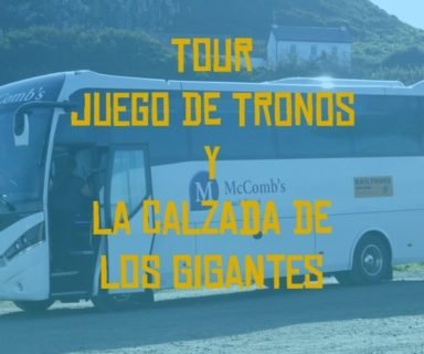 Tour-Juego-de-Tronos-y-la-calzada-de-los-gigantes